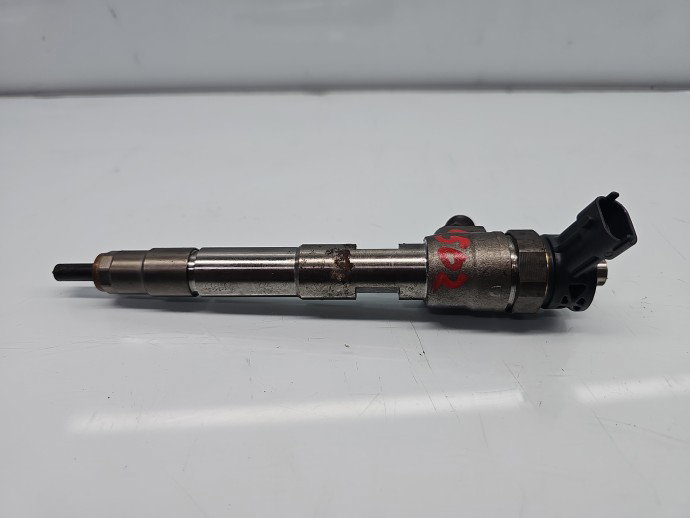 Injector Dacia Logan II MCV BK (K52) [Fabr 2013-2022] Facelift 0445110800 1.5 dCi K9KU87 70KW / 95CP