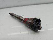 Injector Dacia Logan II MCV BK (K52) [Fabr 2013-2022] Facelift 0445110800 1.5 dCi K9KU87 70KW / 95CP