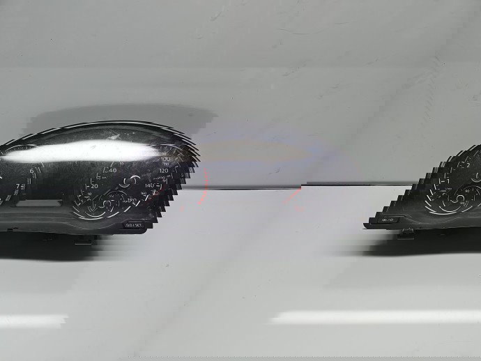  Ceas bord Volkswagen Scirocco (137) Coupe [Fabr 2008-2017] 1K8920974C