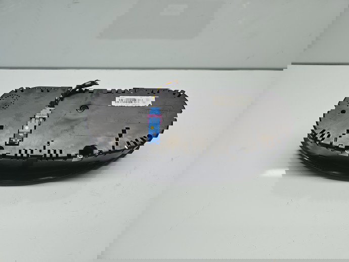  Ceas bord Volkswagen Scirocco (137) Coupe [Fabr 2008-2017] 1K8920974C