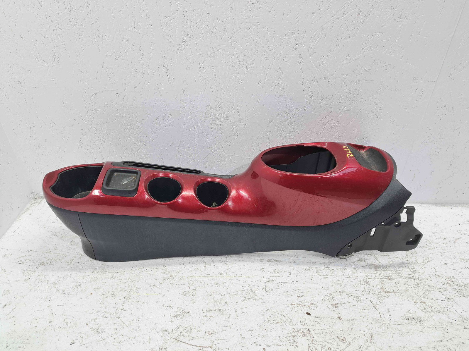 Consola centrala Nissan Juke [Fabr 2010-2014] Hatchback 96931-1KN0A - imagine 2