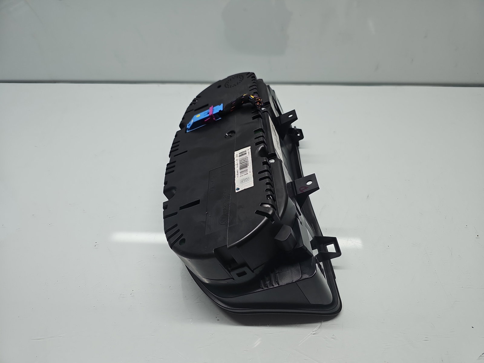 Ceas bord Volkswagen Scirocco (137) Coupe [Fabr 2008-2017] 1K8920974C - imagine 4