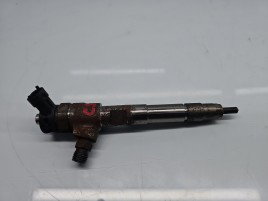 Injector Dacia Logan II MCV BK (K52) [Fabr 2013-2022] Facelift 0445110800 1.5 dCi K9KU87 70KW / 95CP
