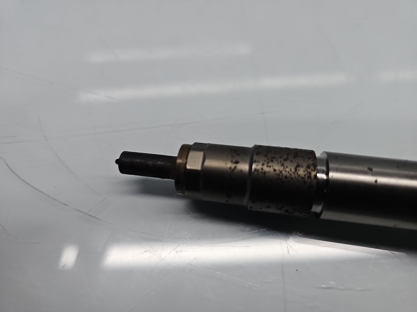 Injector Dacia Logan II MCV BK (K52) [Fabr 2013-2022] Facelift 0445110800 1.5 dCi K9KU87 70KW / 95CP - imagine 2