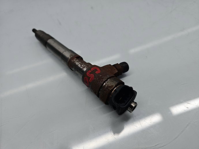 Injector Dacia Logan II MCV BK (K52) [Fabr 2013-2022] Facelift 0445110800 1.5 dCi K9KU87 70KW / 95CP