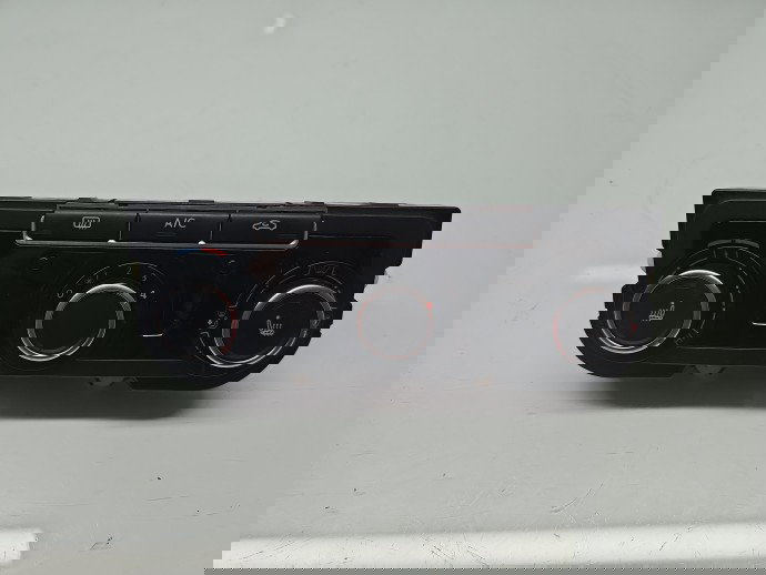  Panou comanda clima Volkswagen Scirocco (137) Coupe [Fabr 2008-2017] 7N0907426CA