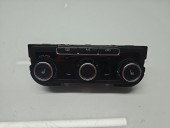  Panou comanda clima Volkswagen Scirocco (137) Coupe [Fabr 2008-2017] 7N0907426CA