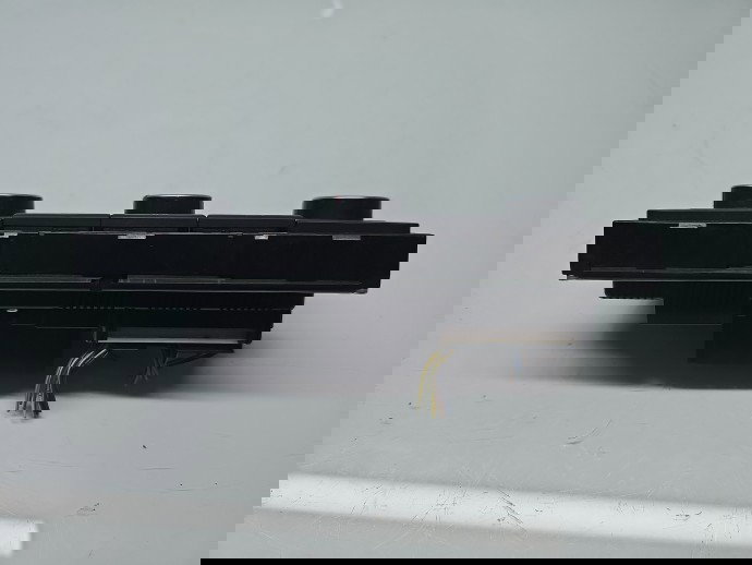  Panou comanda clima Volkswagen Scirocco (137) Coupe [Fabr 2008-2017] 7N0907426CA