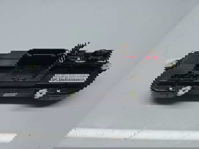  Panou comanda clima Volkswagen Scirocco (137) Coupe [Fabr 2008-2017] 7N0907426CA