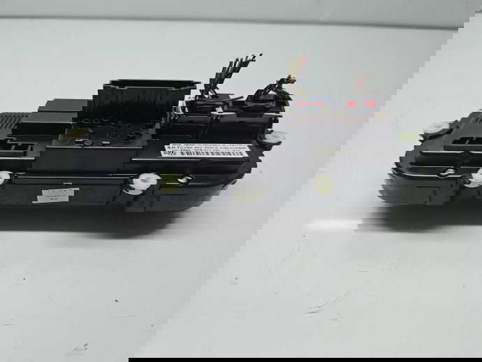  Panou comanda clima Volkswagen Scirocco (137) Coupe [Fabr 2008-2017] 7N0907426CA