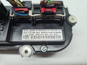  Panou comanda clima Volkswagen Scirocco (137) Coupe [Fabr 2008-2017] 7N0907426CA