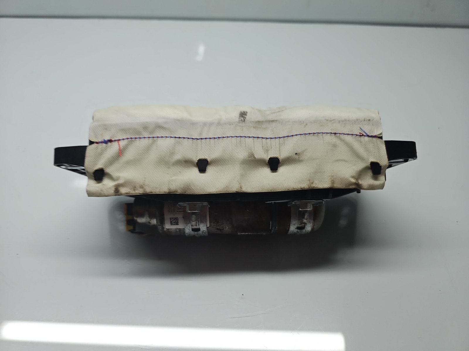 Airbag pasager Volkswagen Scirocco (137) Coupe [Fabr 2008-2017] 5K0880204A - imagine 2