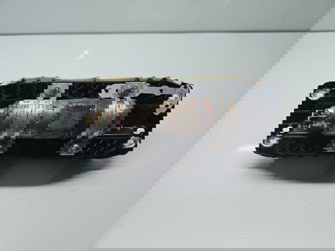  Airbag pasager Volkswagen Scirocco (137) Coupe [Fabr 2008-2017] 5K0880204A