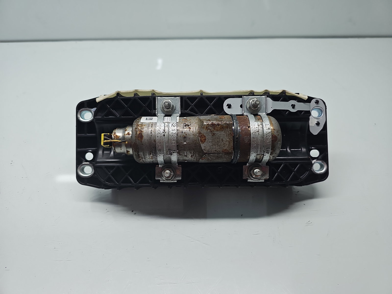 Airbag pasager Volkswagen Scirocco (137) Coupe [Fabr 2008-2017] 5K0880204A - imagine 3