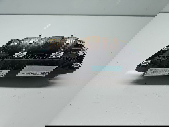  Airbag pasager Volkswagen Scirocco (137) Coupe [Fabr 2008-2017] 5K0880204A