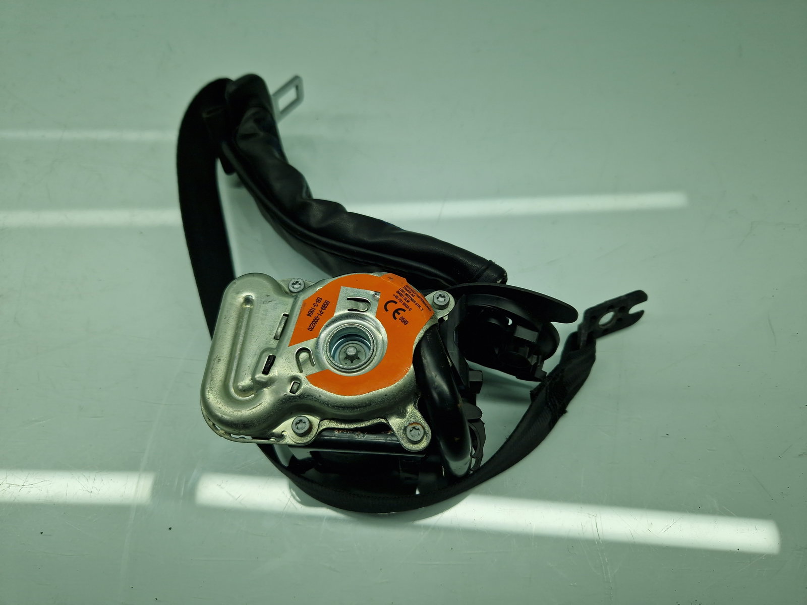 Centura stanga fata Seat Leon (5F1) [Fabr 2012-2018] 4H0857731C - imagine 1