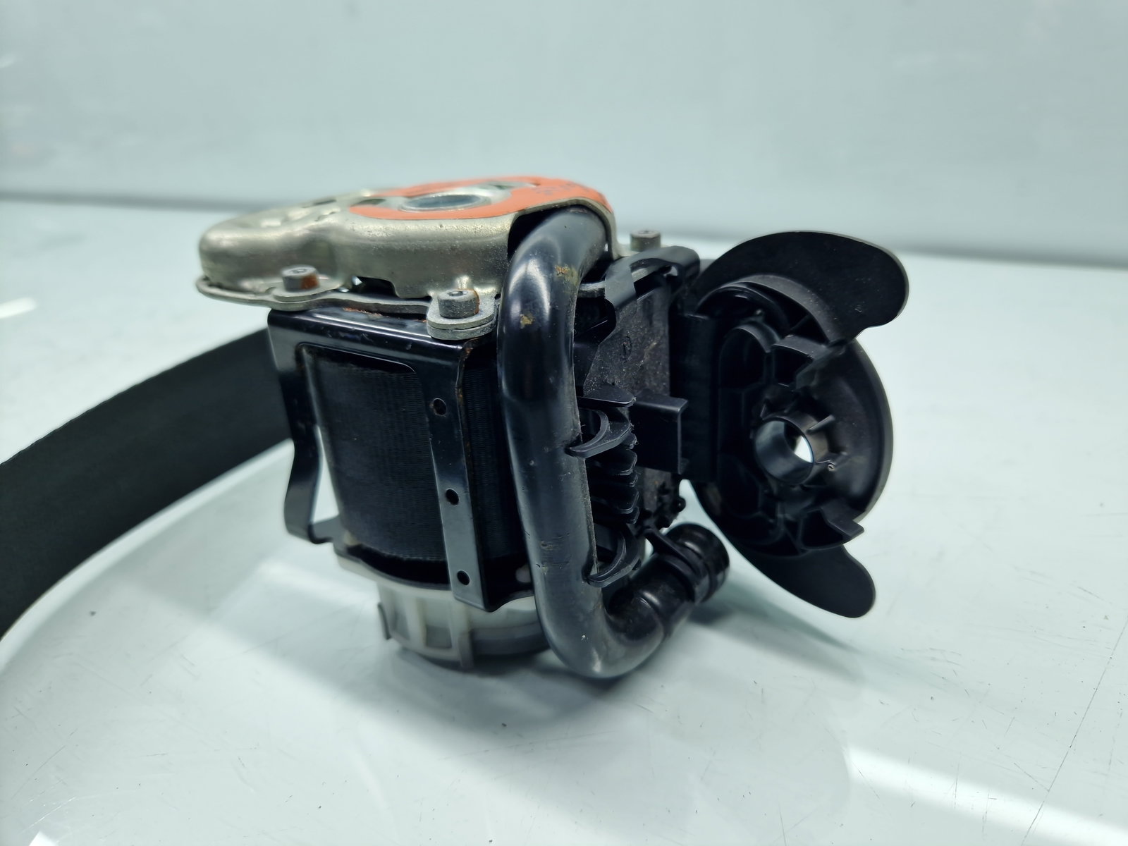 Centura stanga fata Seat Leon (5F1) [Fabr 2012-2018] 4H0857731C - imagine 2