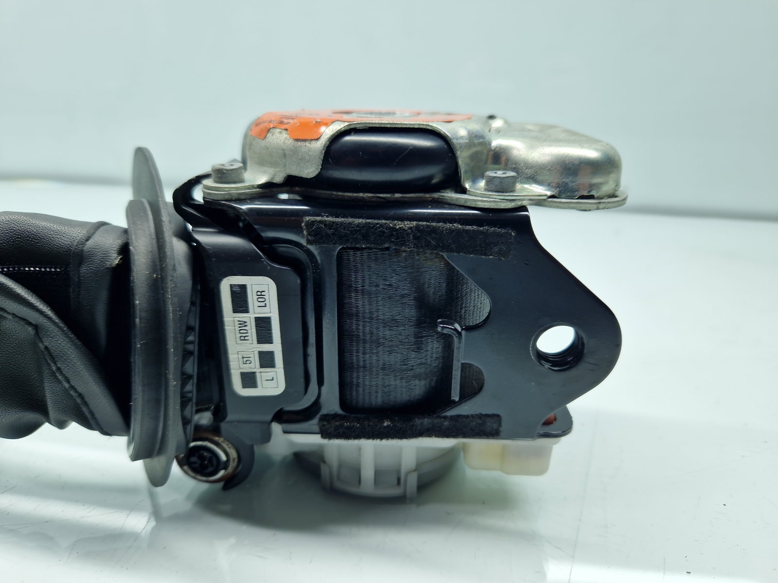 Centura stanga fata Seat Leon (5F1) [Fabr 2012-2018] 4H0857731C - imagine 3