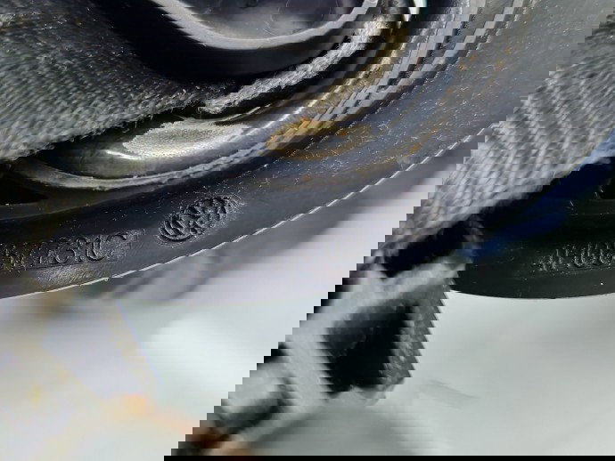  Centura stanga fata Seat Leon (5F1) [Fabr 2012-2018] 4H0857731C