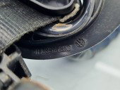  Centura stanga fata Seat Leon (5F1) [Fabr 2012-2018] 4H0857731C