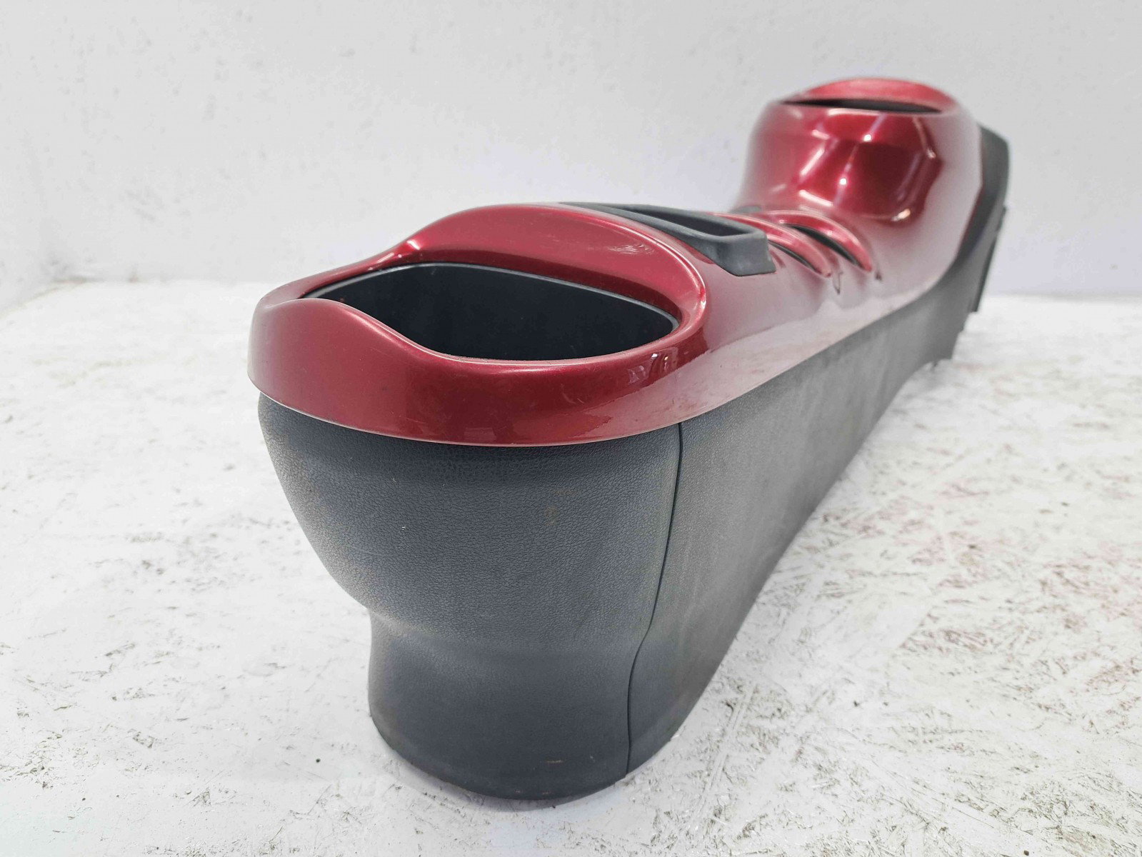 Consola centrala Nissan Juke [Fabr 2010-2014] Hatchback 96931-1KN0A - imagine 3