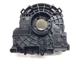 Spirala volan 8K0953568F Audi A5 (8T3) [Fabr 2007-2015] 2.0 CAHA