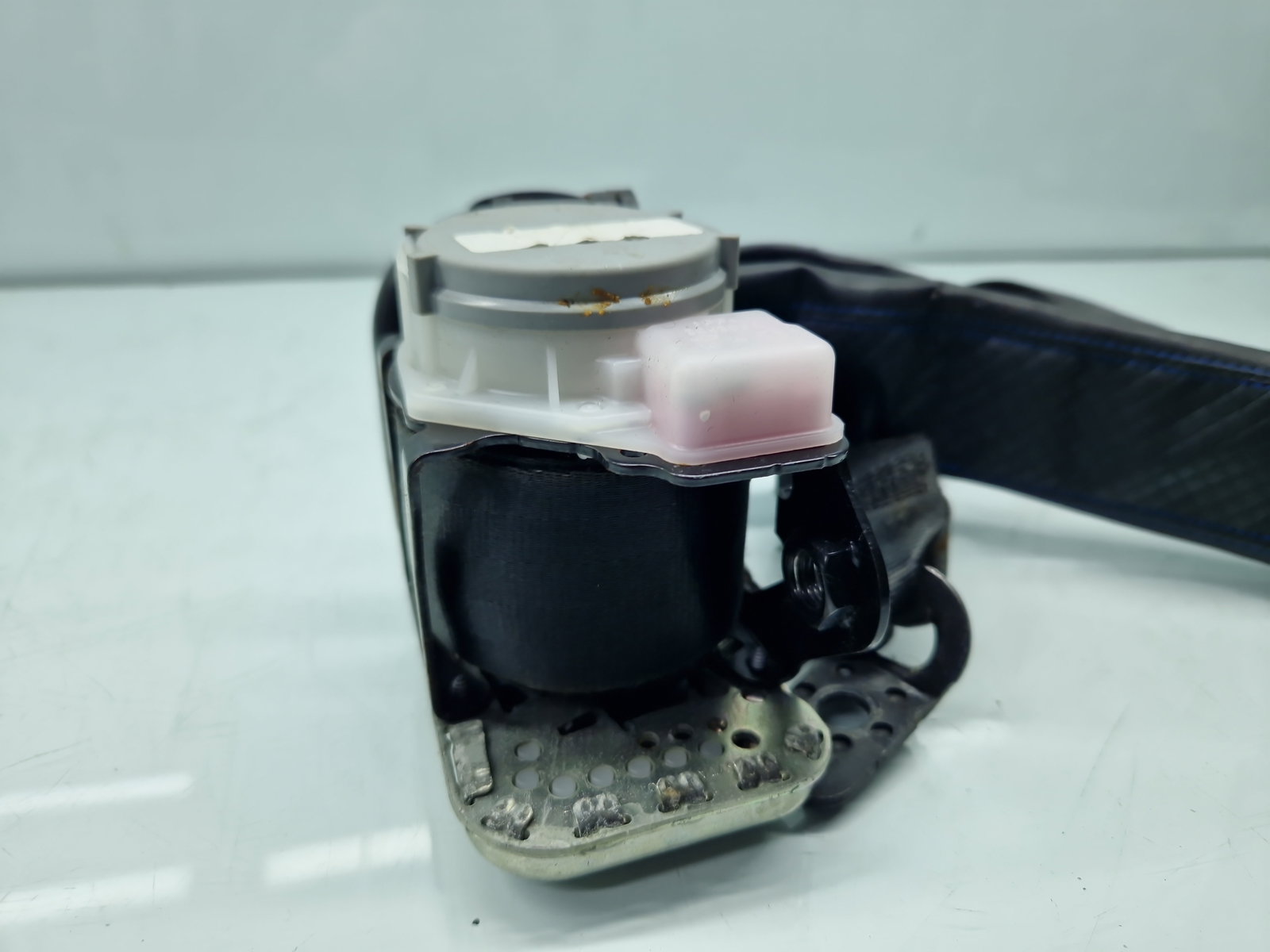 Centura dreapta fata Seat Leon (5F1) [Fabr 2012-2018] 4H0857732C - imagine 2