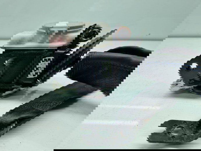  Centura dreapta fata Seat Leon (5F1) [Fabr 2012-2018] 4H0857732C