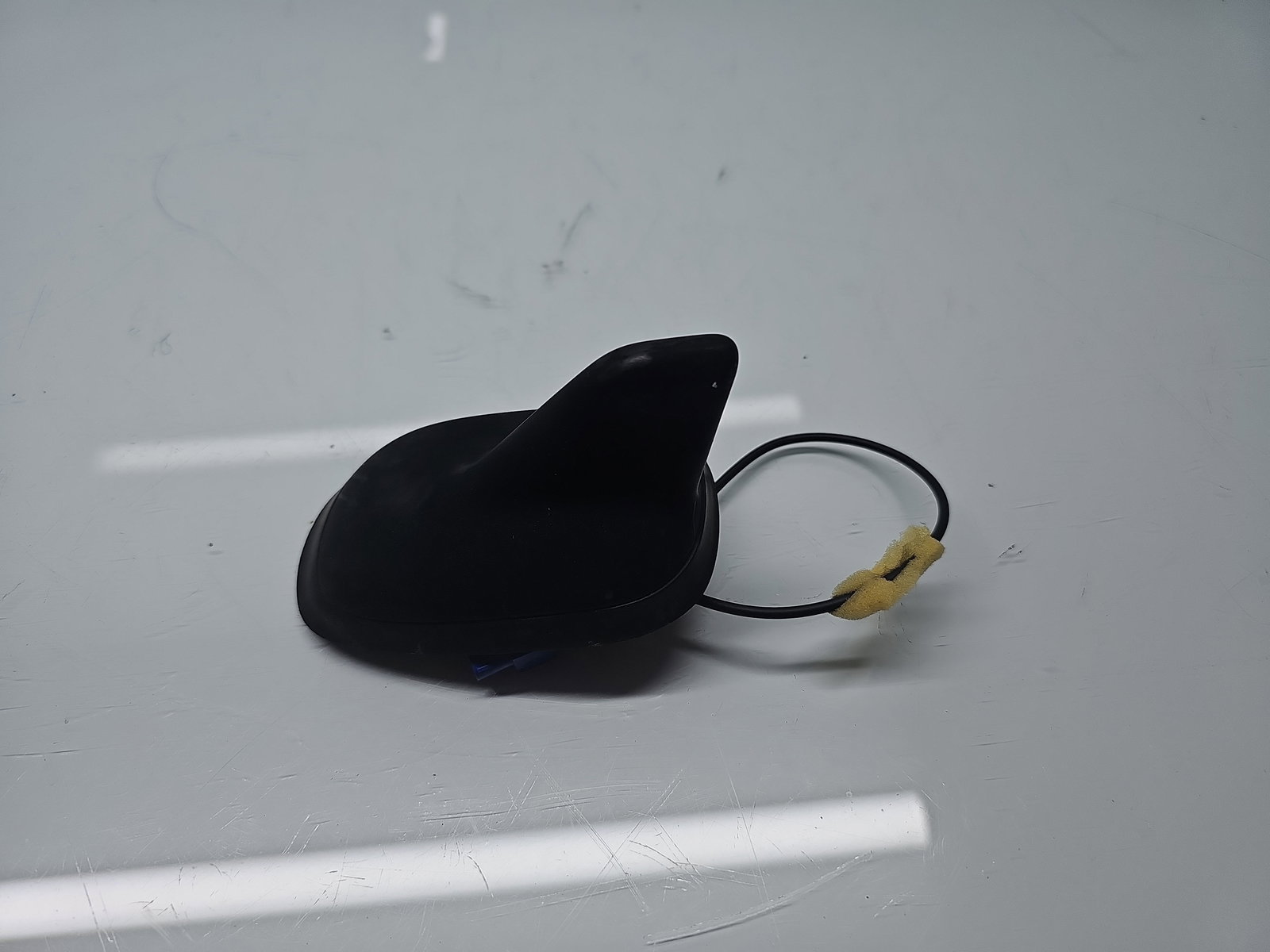 Antena Volkswagen Scirocco (137) Coupe [Fabr 2008-2017] 3C0035507AA - imagine 1