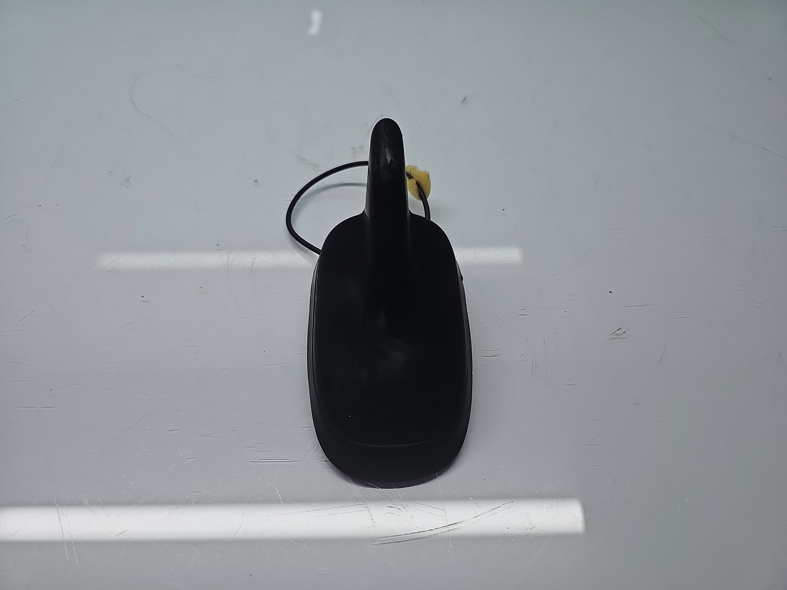 Antena Volkswagen Scirocco (137) Coupe [Fabr 2008-2017] 3C0035507AA - imagine 2