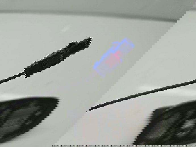  Antena Volkswagen Scirocco (137) Coupe [Fabr 2008-2017] 3C0035507AA