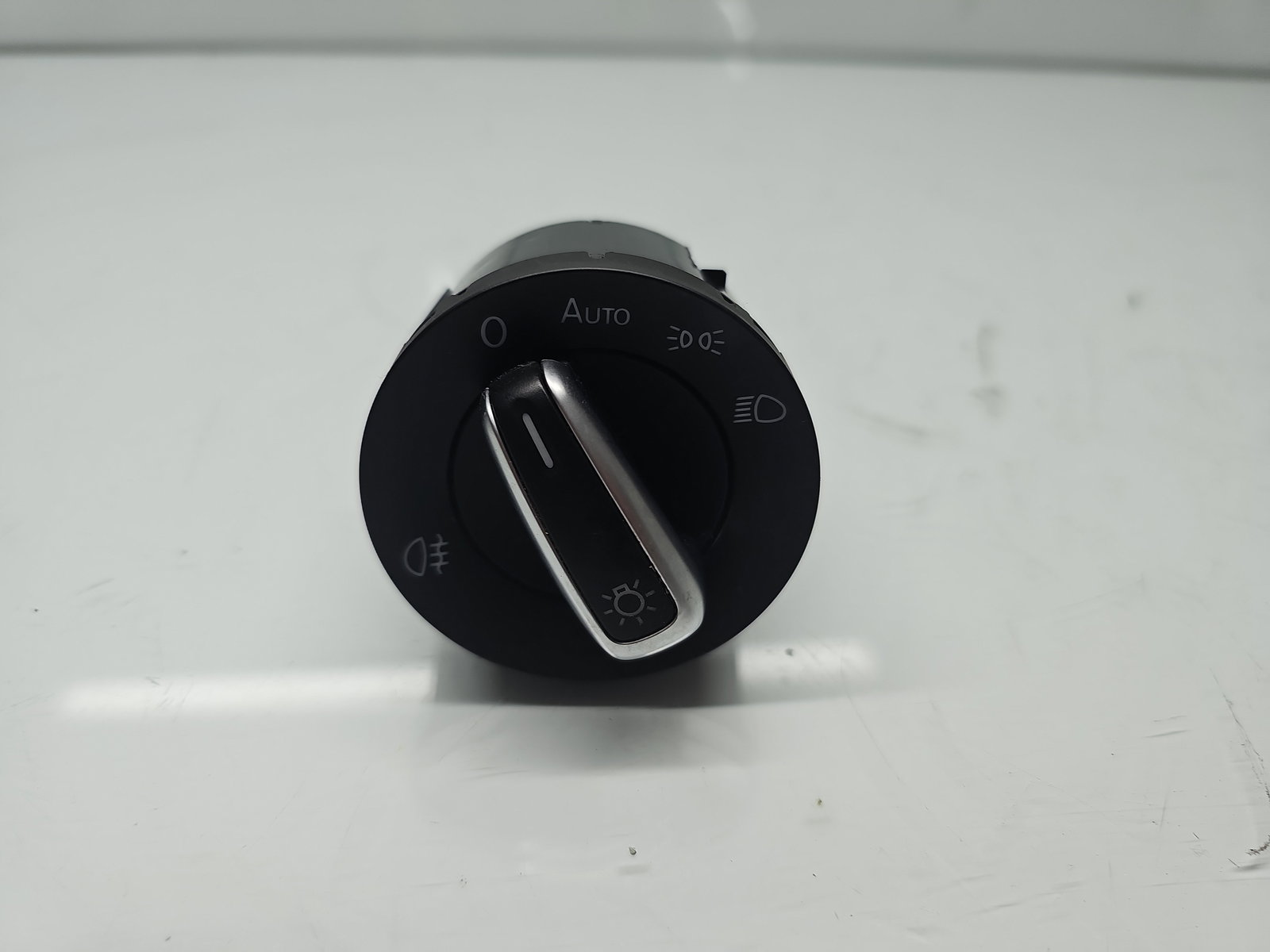 Bloc lumini Volkswagen Scirocco (137) Coupe [Fabr 2008-2017] 3C8941431M - imagine 1