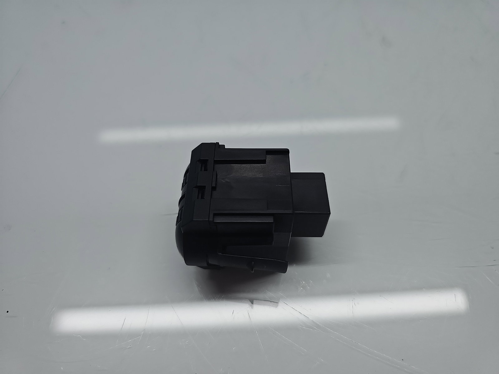 Buton reglaj far Volkswagen Scirocco (137) Coupe [Fabr 2008-2017] 1K8941333 - imagine 2