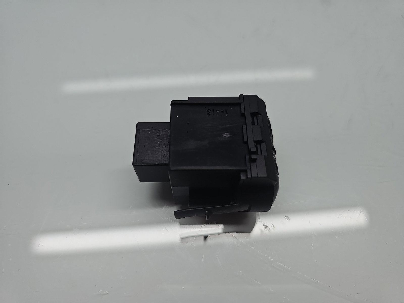 Buton reglaj far Volkswagen Scirocco (137) Coupe [Fabr 2008-2017] 1K8941333 - imagine 3