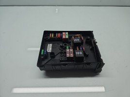 Panou sigurante Volkswagen Scirocco (137) Coupe [Fabr 2008-2017] 8L030913