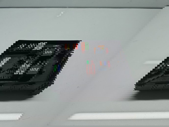 Panou sigurante Volkswagen Scirocco (137) Coupe [Fabr 2008-2017] 8L030913