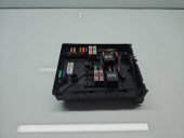 Panou sigurante Volkswagen Scirocco (137) Coupe [Fabr 2008-2017] 8L030913