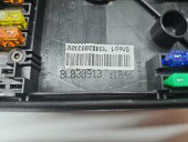 Panou sigurante Volkswagen Scirocco (137) Coupe [Fabr 2008-2017] 8L030913