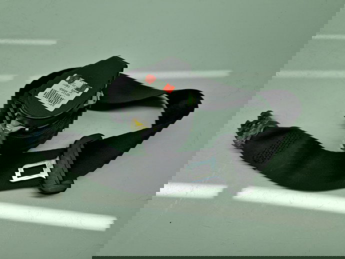  Centura stanga spate Seat Leon (5F1) [Fabr 2012-2018] 621180600