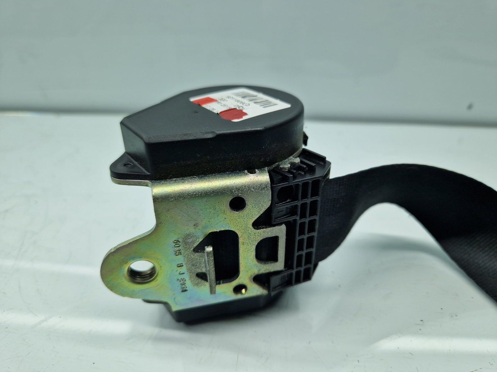 Centura stanga spate Seat Leon (5F1) [Fabr 2012-2018] 621180600 - imagine 2