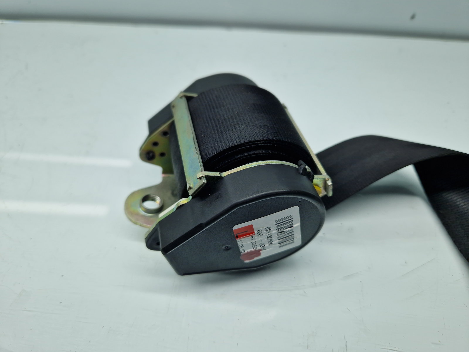 Centura stanga spate Seat Leon (5F1) [Fabr 2012-2018] 621180600 - imagine 3