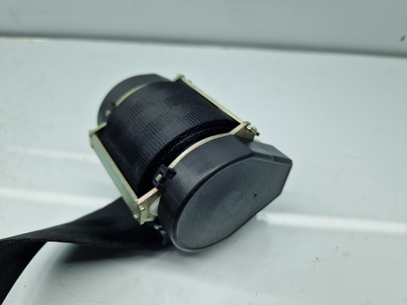 Centura stanga spate Seat Leon (5F1) [Fabr 2012-2018] 621180600 - imagine 4