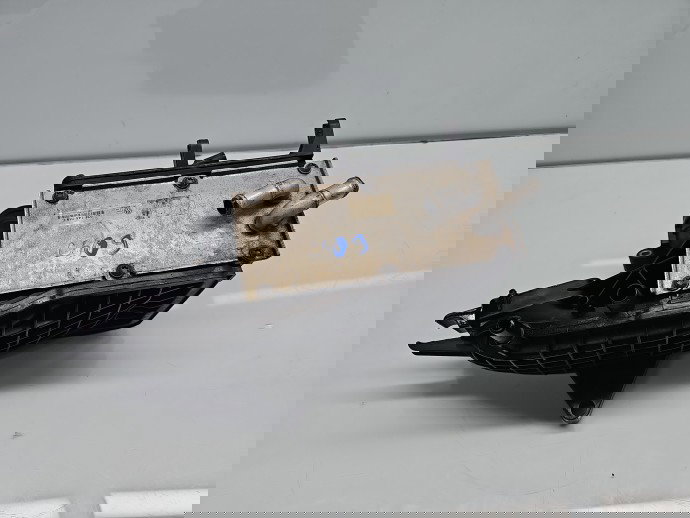 Galerie admisie Volkswagen Scirocco (137) Coupe [Fabr 2008-2017] 03F145749C 1.4 TSI CAXA 90KW / 122CP