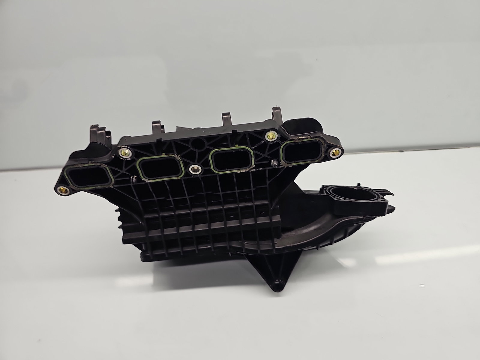 Galerie admisie Volkswagen Scirocco (137) Coupe [Fabr 2008-2017] 03F145749C 1.4 TSI CAXA 90KW / 122CP - imagine 3