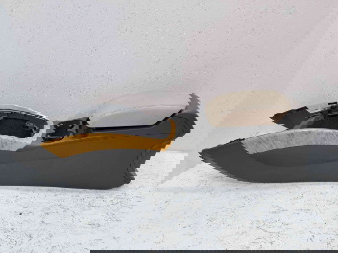  Consola centrala Audi Q5 (8RB) [Fabr 2008-2016] 8R0864981