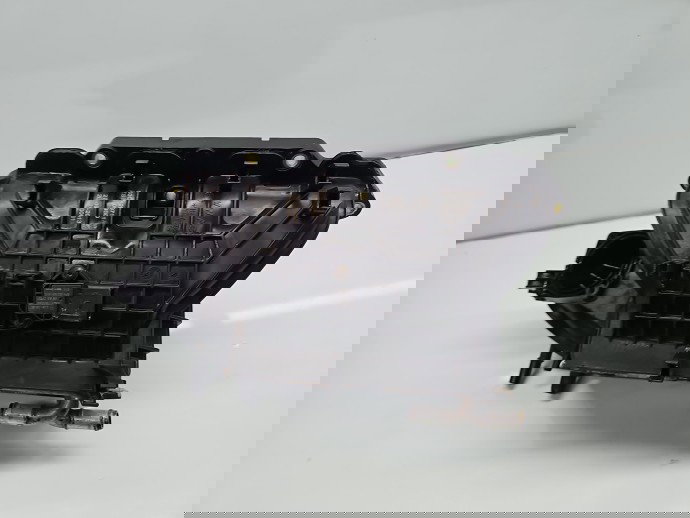 Galerie admisie Volkswagen Scirocco (137) Coupe [Fabr 2008-2017] 03F145749C 1.4 TSI CAXA 90KW / 122CP