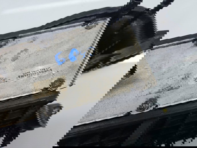 Galerie admisie Volkswagen Scirocco (137) Coupe [Fabr 2008-2017] 03F145749C 1.4 TSI CAXA 90KW / 122CP