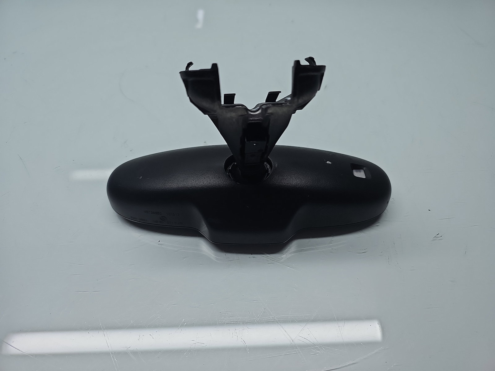 Oglinda retrovizoare Volkswagen Scirocco (137) Coupe [Fabr 2008-2017] OEM - imagine 3