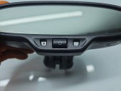  Oglinda retrovizoare Volkswagen Scirocco (137) Coupe [Fabr 2008-2017] OEM