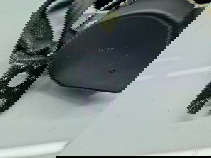  Centura dreapta spate Seat Leon (5F1) [Fabr 2012-2018] 621180600